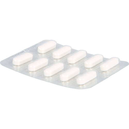 MILGAMMA protekt Filmtabletten MILGAMMA protekt Filmtabletten