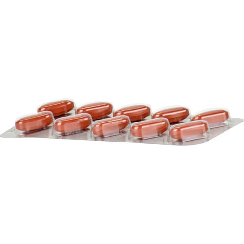 ARCTUVAN Bärentrauben Filmtabletten ARCTUVAN Bärentrauben Filmtabletten