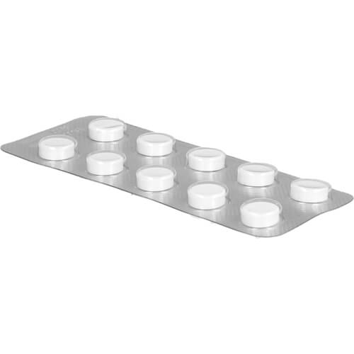 LUFFASAN Tabletten LUFFASAN Tabletten