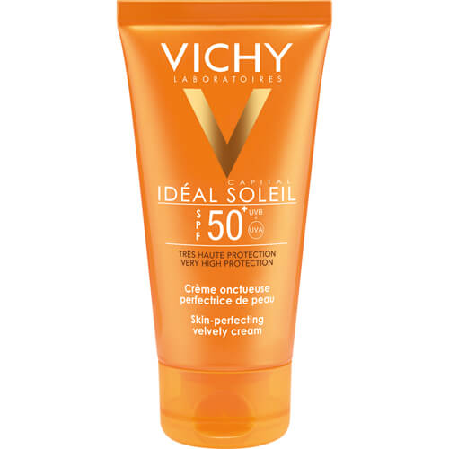 VICHY CAPITAL Soleil Gesichtscreme LSF 50+ VICHY CAPITAL Soleil Gesichtscreme LSF 50+