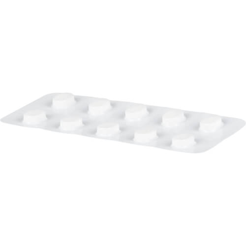LORATADIN-1A Pharma Tabletten LORATADIN-1A Pharma Tabletten