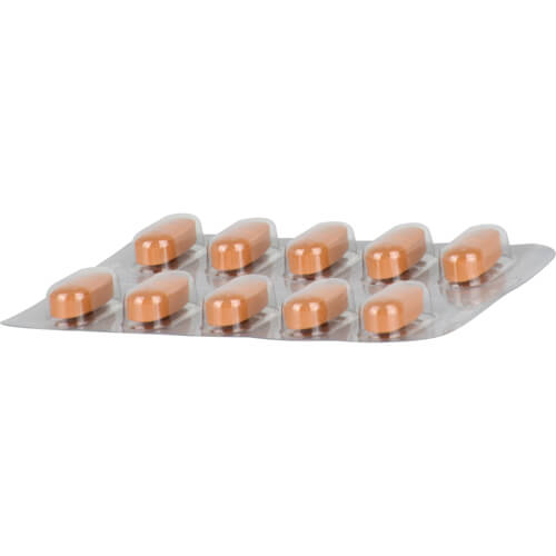 TANNACOMP Filmtabletten TANNACOMP Filmtabletten