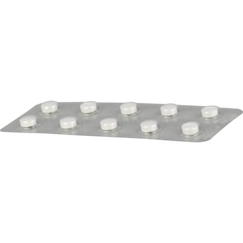 CETIRIZIN-ratiopharm bei Allergien 10 mg Filmtabl. CETIRIZIN-ratiopharm bei Allergien 10 mg Filmtabl.