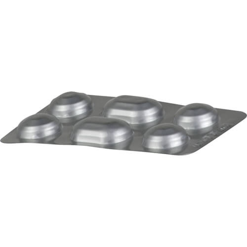 FORMIGRAN Filmtabletten FORMIGRAN Filmtabletten