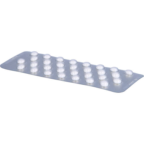 FLUORETTEN 0,5 mg Tabletten FLUORETTEN 0,5 mg Tabletten