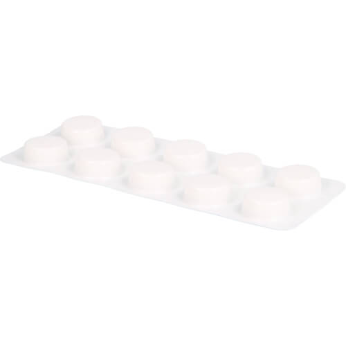 PARACETAMOL 500-1A Pharma Tabletten PARACETAMOL 500-1A Pharma Tabletten