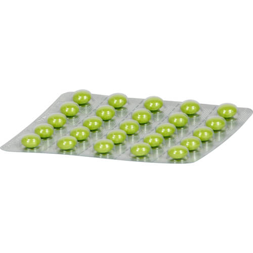 SINUPRET überzogene Tabletten SINUPRET überzogene Tabletten