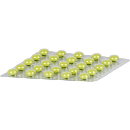 SINUPRET überzogene Tabletten SINUPRET überzogene Tabletten