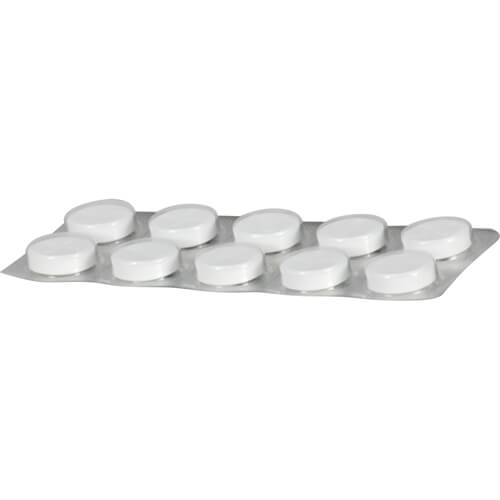 TALCID Kautabletten TALCID Kautabletten