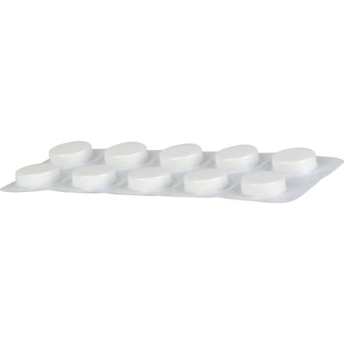 EUDORLIN Schmerztabletten EUDORLIN Schmerztabletten