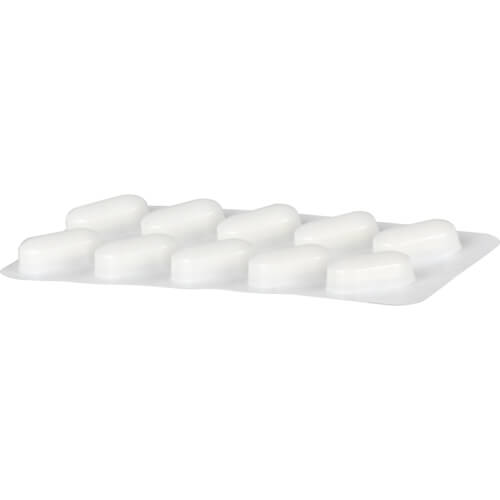 EUDORLIN Migräne Filmtabletten EUDORLIN Migräne Filmtabletten