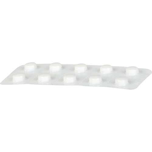 JODID 100 HEXAL Tabletten JODID 100 HEXAL Tabletten