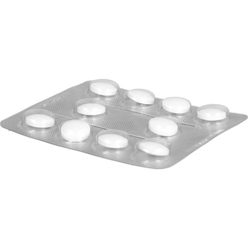 SPASURET 200 Filmtabletten SPASURET 200 Filmtabletten