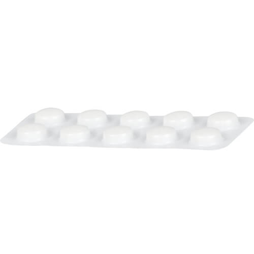 ASS-ratiopharm 500 mg Tabletten ASS-ratiopharm 500 mg Tabletten