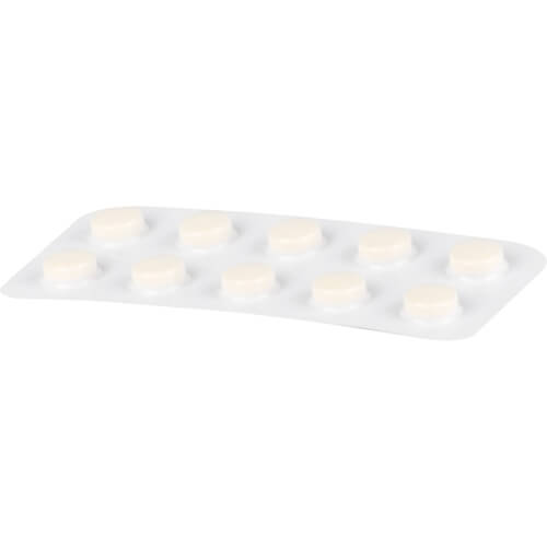 FOLSÄURE-RATIOPHARM 5 mg Tabletten FOLSÄURE-RATIOPHARM 5 mg Tabletten