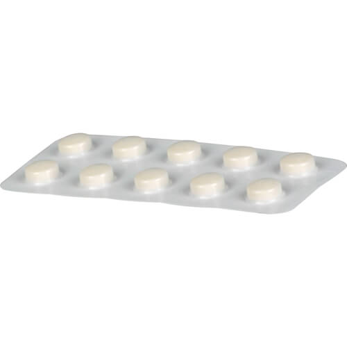FOLSÄURE-RATIOPHARM 5 mg Tabletten FOLSÄURE-RATIOPHARM 5 mg Tabletten