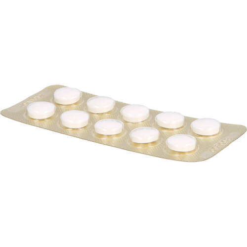 GASTRITIS HEVERT Complex Tabletten GASTRITIS HEVERT Complex Tabletten