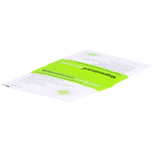 MAGNESIOCARD forte 10 mmol Plv.z.Her.e.Lsg.z.Einn. MAGNESIOCARD forte 10 mmol Plv.z.Her.e.Lsg.z.Einn.