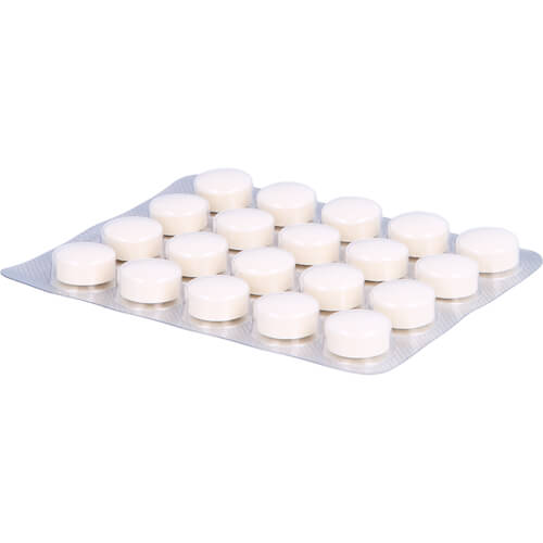 ALKALA T Tabletten ALKALA T Tabletten