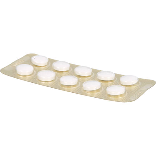 GASTRO-HEVERT Magentabletten GASTRO-HEVERT Magentabletten