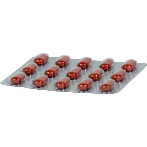 ANTISTAX extra Venentabletten ANTISTAX extra Venentabletten