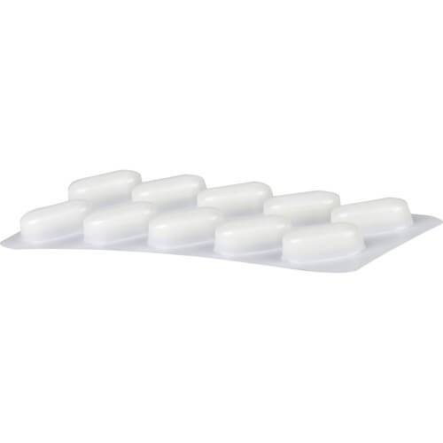 EUDORLIN extra Ibuprofen Schmerztabl. EUDORLIN extra Ibuprofen Schmerztabl.