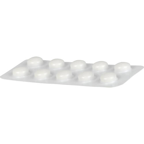 ZINKOROTAT POS magensaftresistente Tabletten ZINKOROTAT POS magensaftresistente Tabletten
