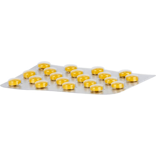 GINKOBIL-ratiopharm 40 mg Filmtabletten GINKOBIL-ratiopharm 40 mg Filmtabletten