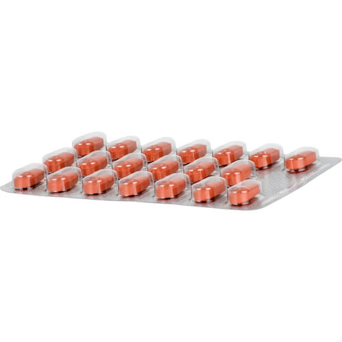 GINKOBIL-ratiopharm 120 mg Filmtabletten GINKOBIL-ratiopharm 120 mg Filmtabletten