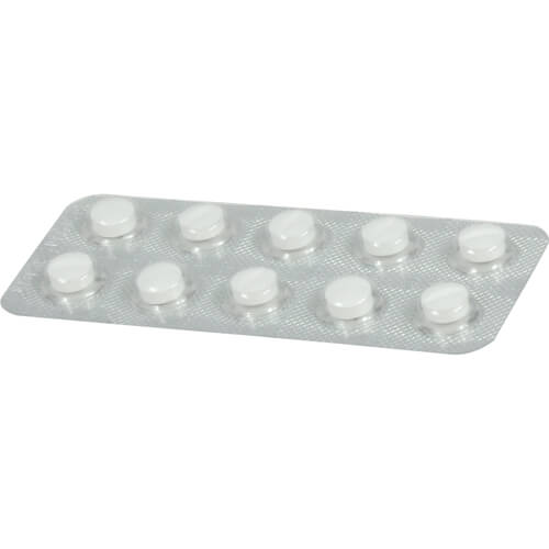 CETIRIZIN AbZ 10 mg Filmtabletten CETIRIZIN AbZ 10 mg Filmtabletten