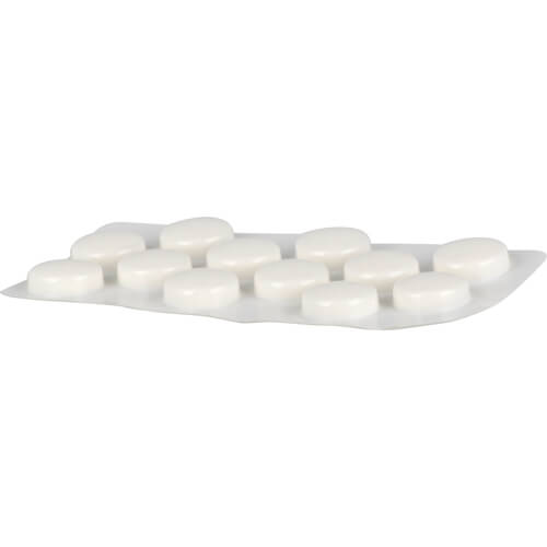 NICOTINELL Lutschtabletten 2 mg Mint NICOTINELL Lutschtabletten 2 mg Mint