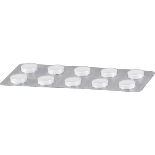 HYDROTALCIT-ratiopharm 500 mg Kautabletten HYDROTALCIT-ratiopharm 500 mg Kautabletten