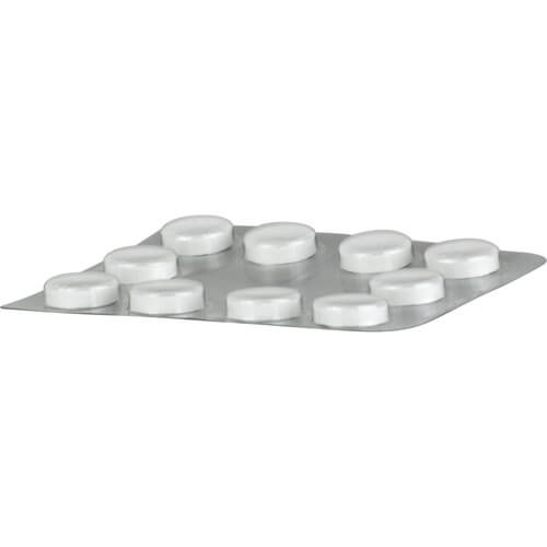 DORITHRICIN Halstabletten Classic DORITHRICIN Halstabletten Classic