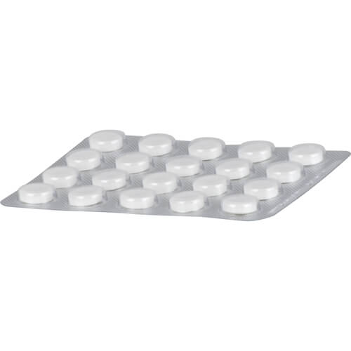 HEUSCHNUPFENMITTEL DHU Tabletten HEUSCHNUPFENMITTEL DHU Tabletten