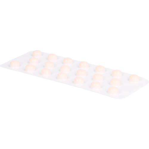 DULCOLAX Dragees magensaftresistente Tabletten DULCOLAX Dragees magensaftresistente Tabletten