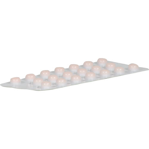 DULCOLAX Dragees magensaftresistente Tabletten DULCOLAX Dragees magensaftresistente Tabletten