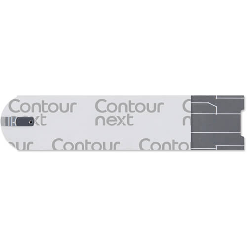 CONTOUR Next Sensoren Teststreifen CONTOUR Next Sensoren Teststreifen