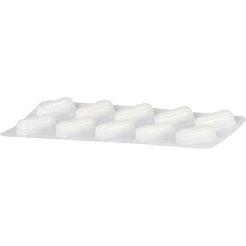 IBUDOLOR akut 400 mg Filmtabletten IBUDOLOR akut 400 mg Filmtabletten