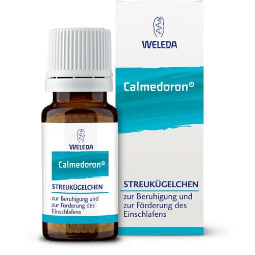 CALMEDORON Streukügelchen CALMEDORON Streukügelchen