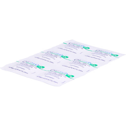 CALCIMED D3 1000 mg/880 I.E. Kautabletten CALCIMED D3 1000 mg/880 I.E. Kautabletten