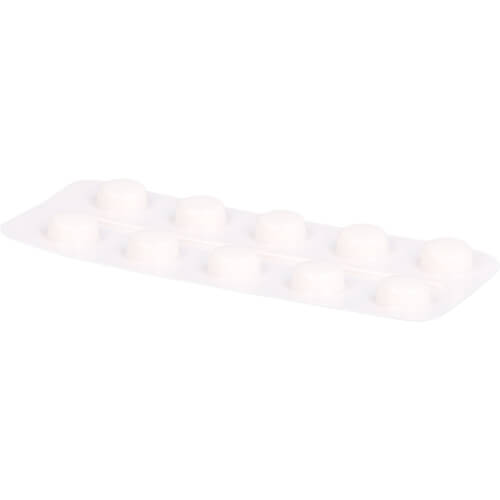 VITAMIN D3 HEVERT Tabletten VITAMIN D3 HEVERT Tabletten