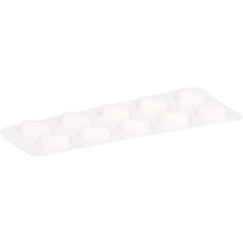 DEKRISTOL 1.000 I.E. Tabletten DEKRISTOL 1.000 I.E. Tabletten