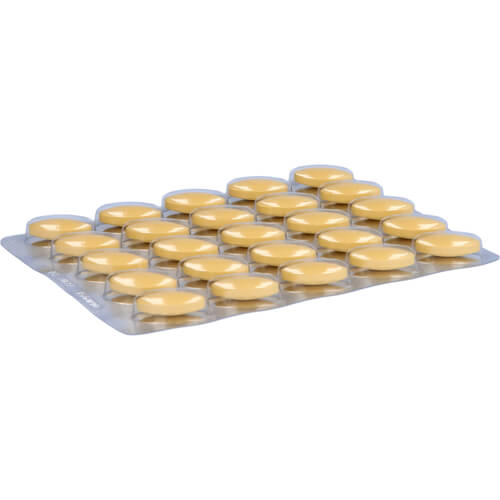 JARSIN 450 mg Filmtabletten JARSIN 450 mg Filmtabletten
