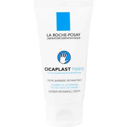 ROCHE-POSAY Cicaplast Handcreme ROCHE-POSAY Cicaplast Handcreme