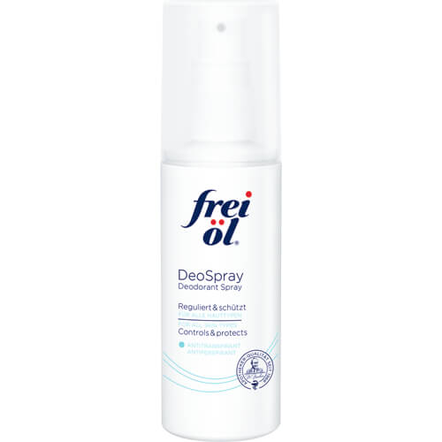 FREI ÖL DeoSpray FREI ÖL DeoSpray