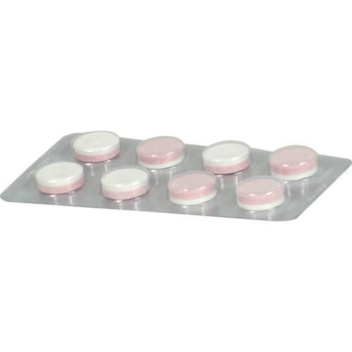 GAVISCON Dual 250mg/106,5mg/187,5mg Kautabletten GAVISCON Dual 250mg/106,5mg/187,5mg Kautabletten