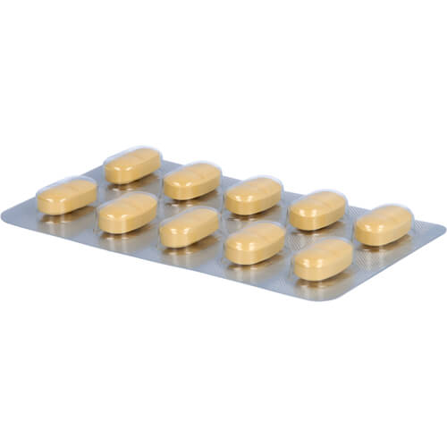 GINKGO STADA 120 mg Filmtabletten GINKGO STADA 120 mg Filmtabletten
