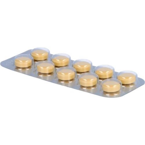 GINGOBETA 40 mg Filmtabletten GINGOBETA 40 mg Filmtabletten