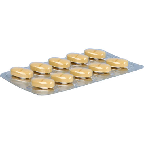 GINGOBETA 120 mg Filmtabletten GINGOBETA 120 mg Filmtabletten