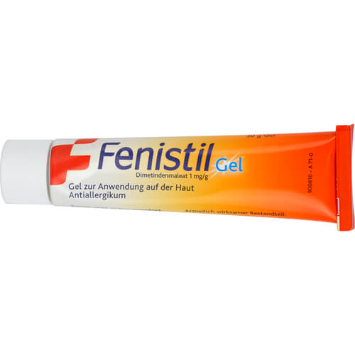 FENISTIL Gel FENISTIL Gel